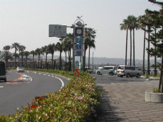 荒崎PA